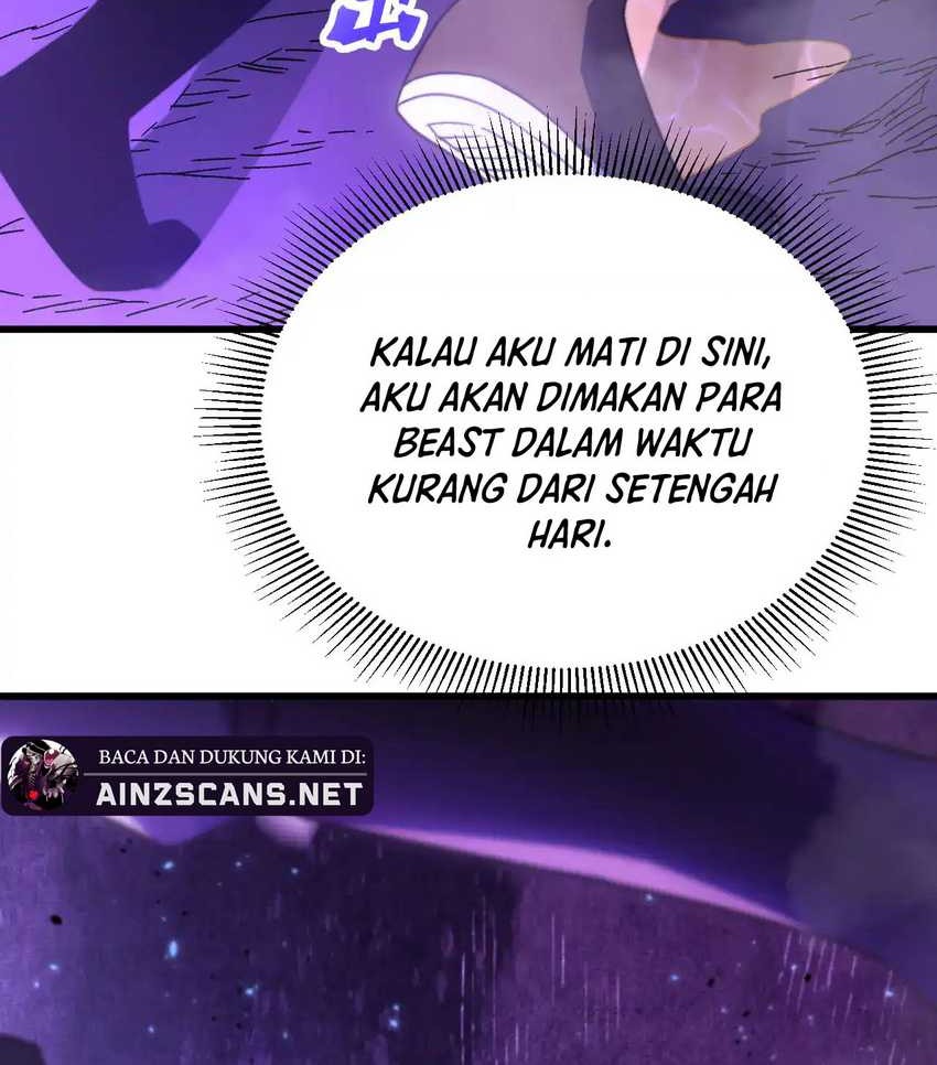 Apex Future Martial Arts Chapter 148 Gambar 44