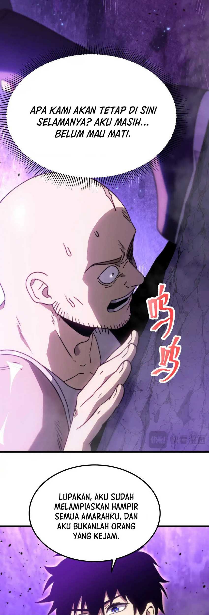 Apex Future Martial Arts Chapter 148 Gambar 45