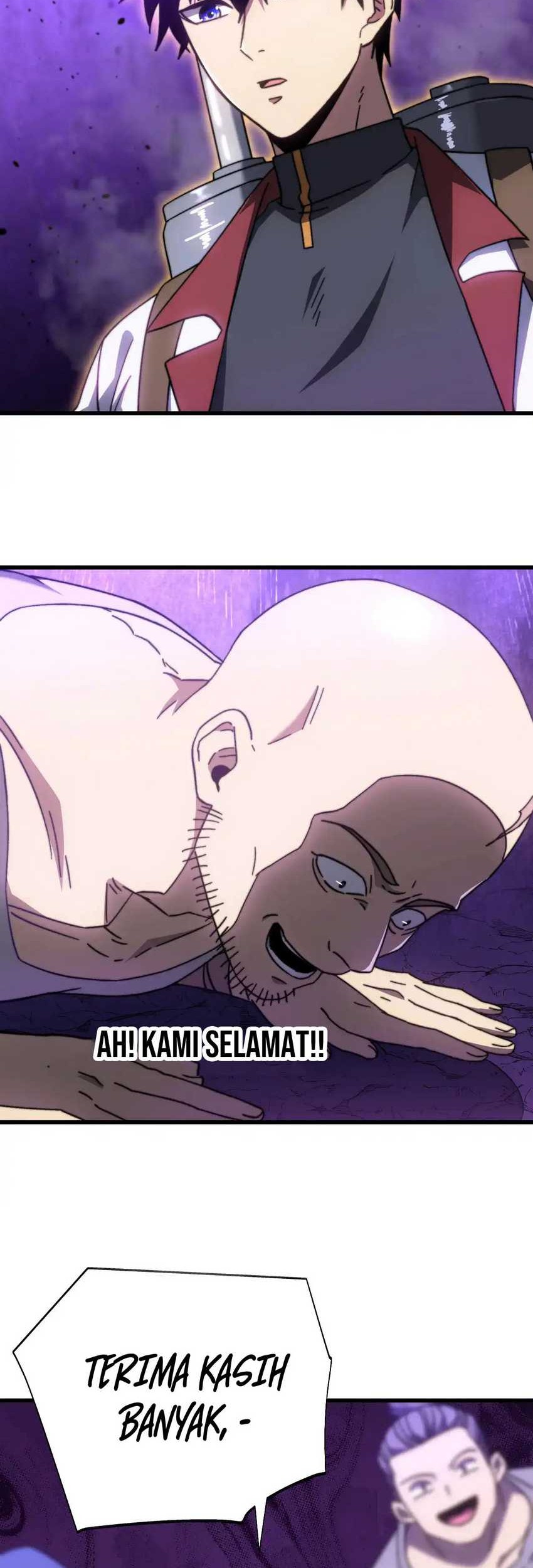 Apex Future Martial Arts Chapter 148 Gambar 46