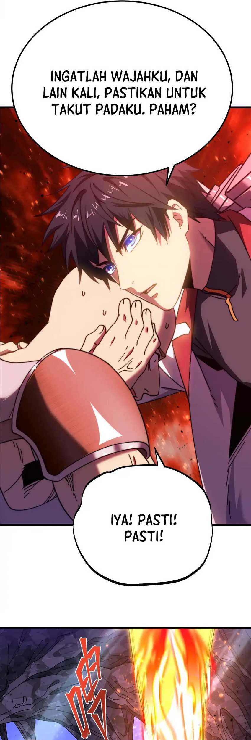 Apex Future Martial Arts Chapter 148 Gambar 51