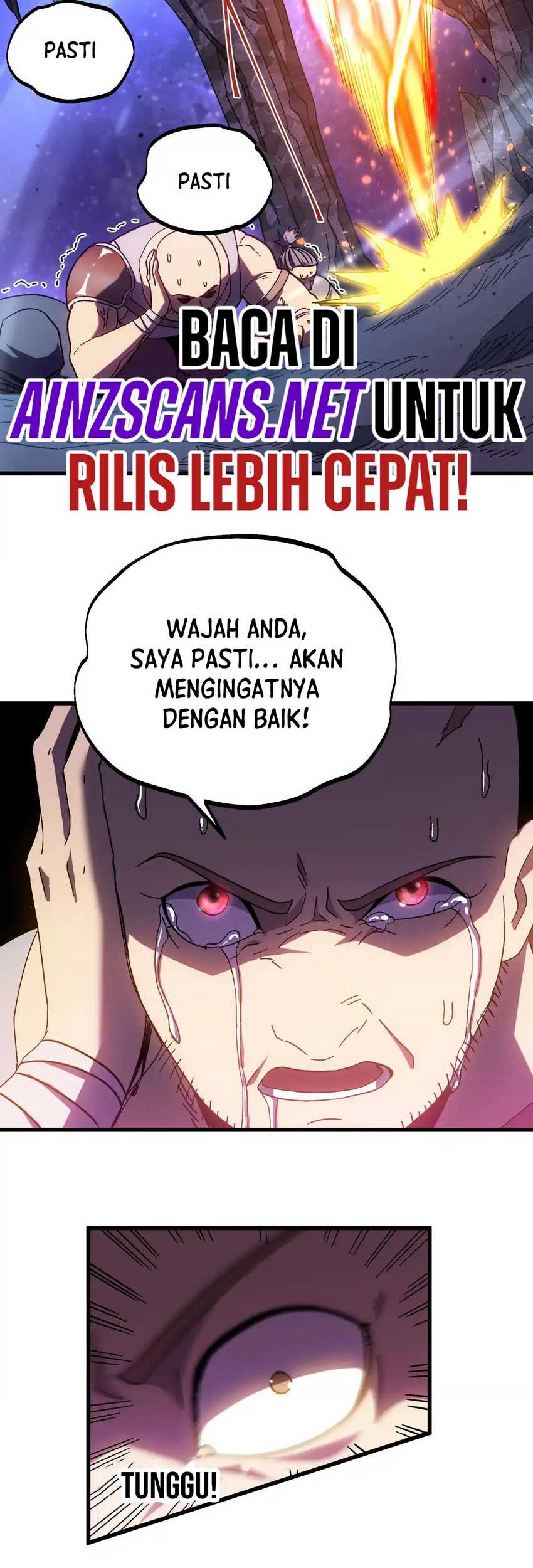 Apex Future Martial Arts Chapter 148 Gambar 52