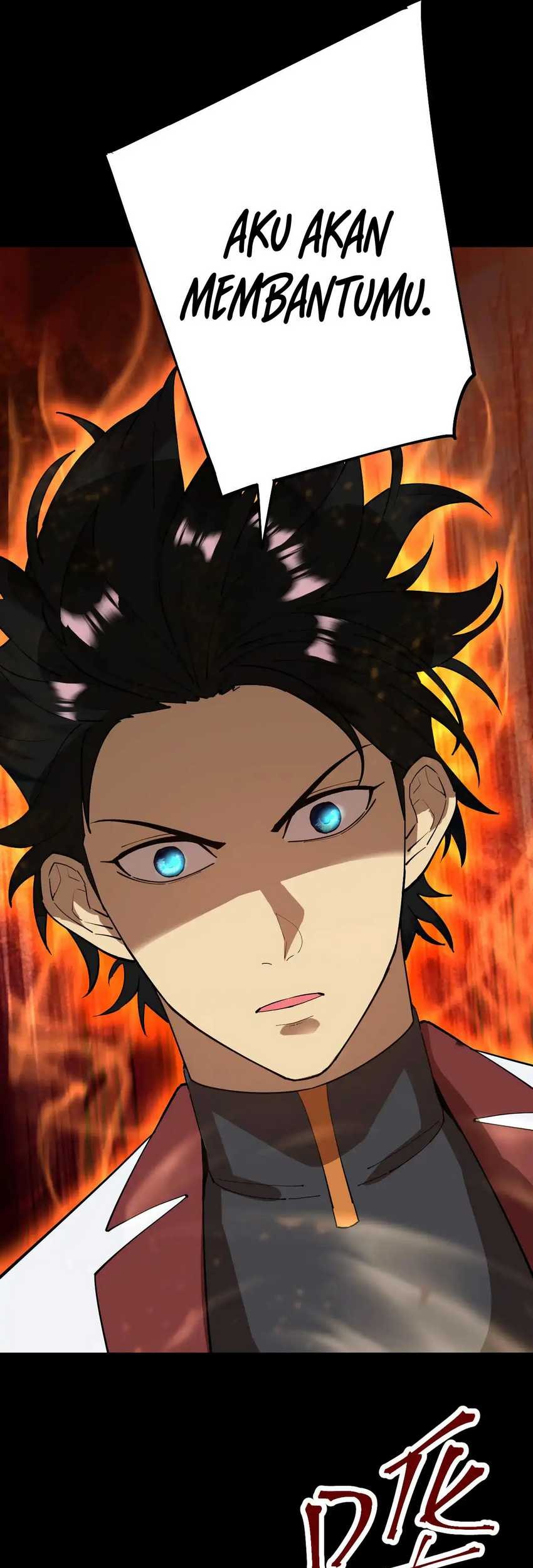 Apex Future Martial Arts Chapter 148 Gambar 7