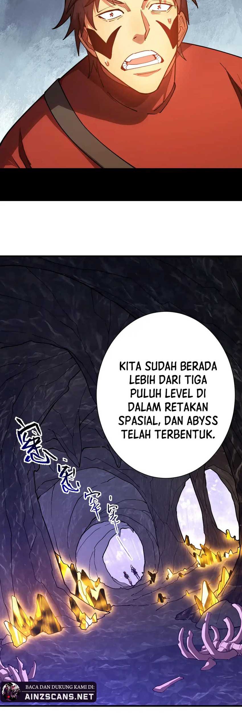 Apex Future Martial Arts Chapter 148 Gambar 11