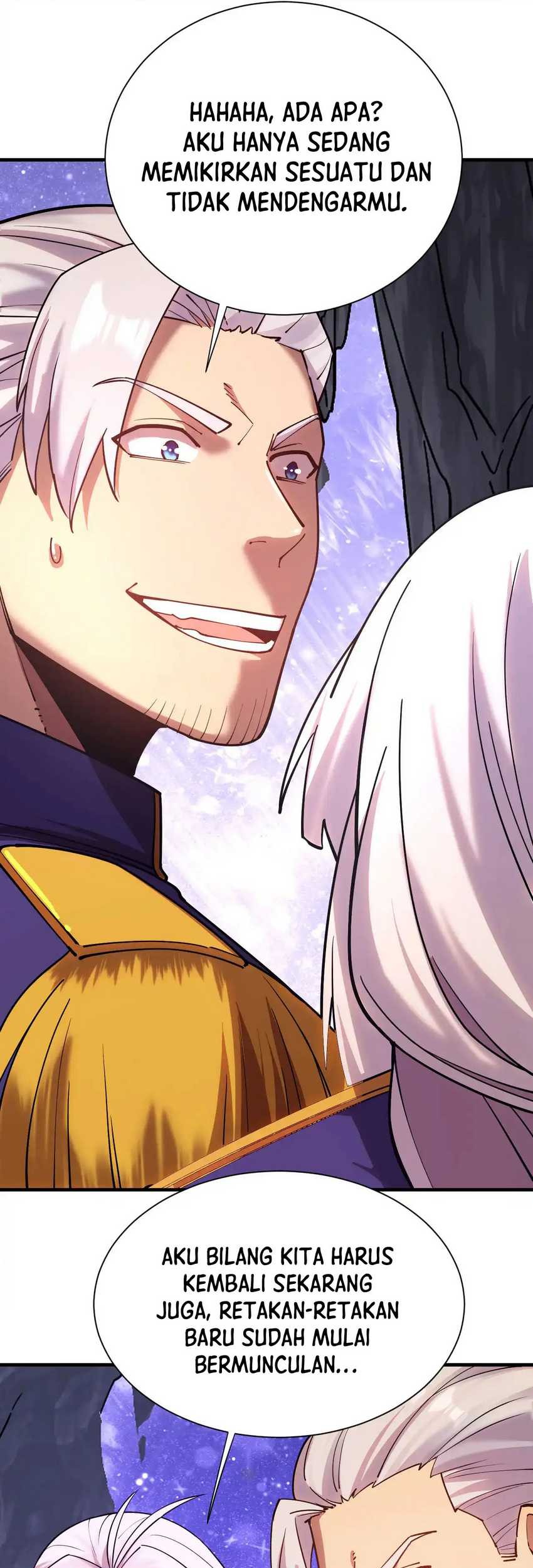 Apex Future Martial Arts Chapter 148 Gambar 18