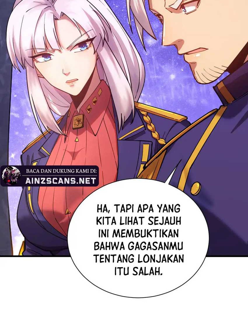 Apex Future Martial Arts Chapter 148 Gambar 19