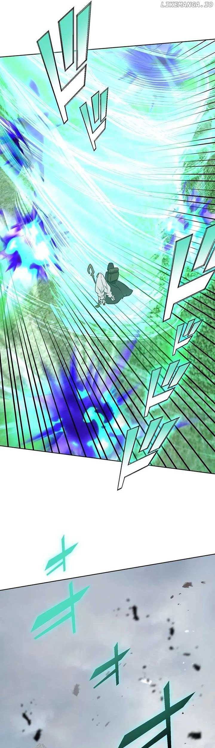 The strongest assassin gets transferred to another world with his whole class Chapter 35 Gambar 37