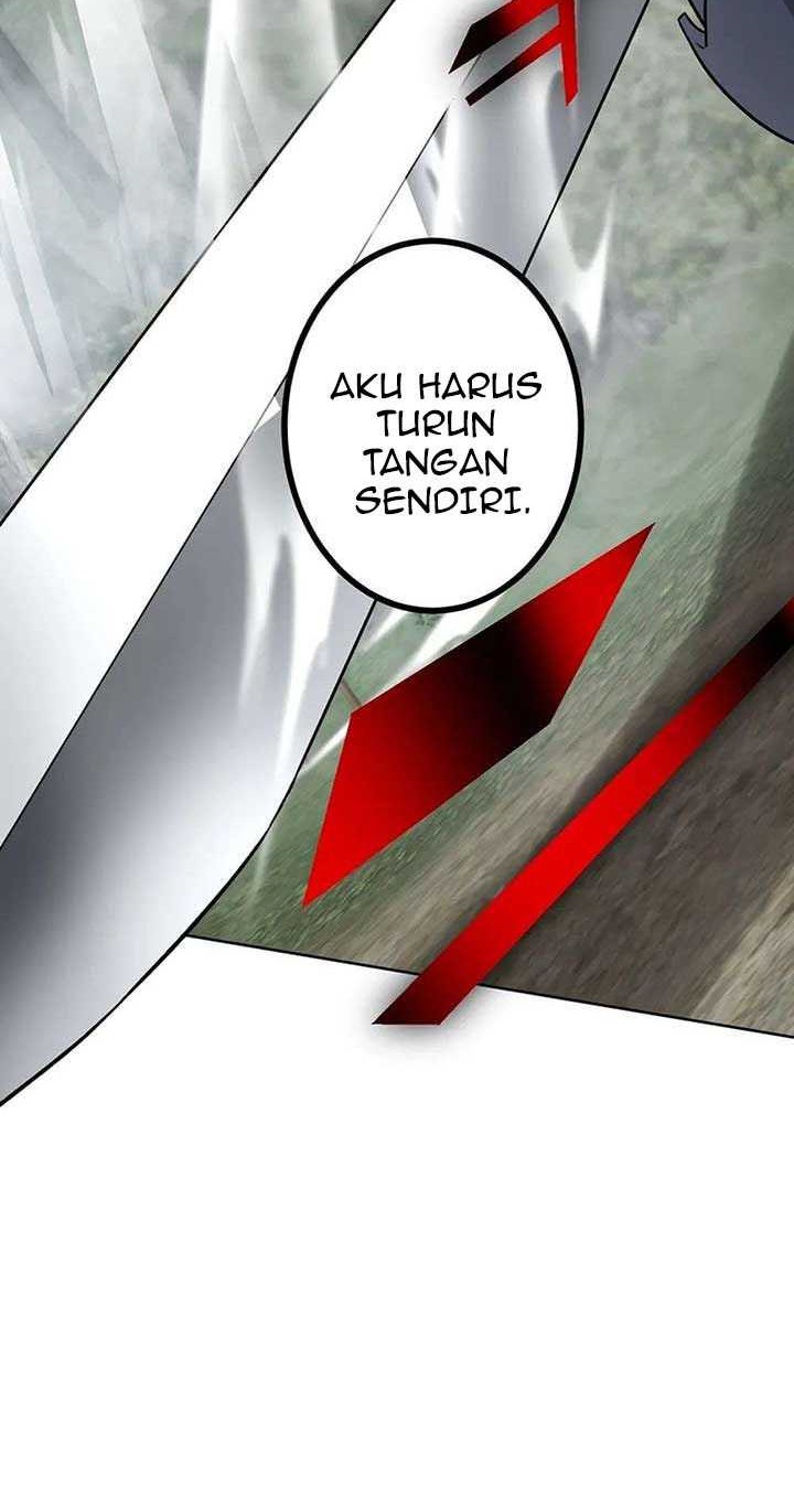 The strongest assassin gets transferred to another world with his whole class Chapter 35 Gambar 41
