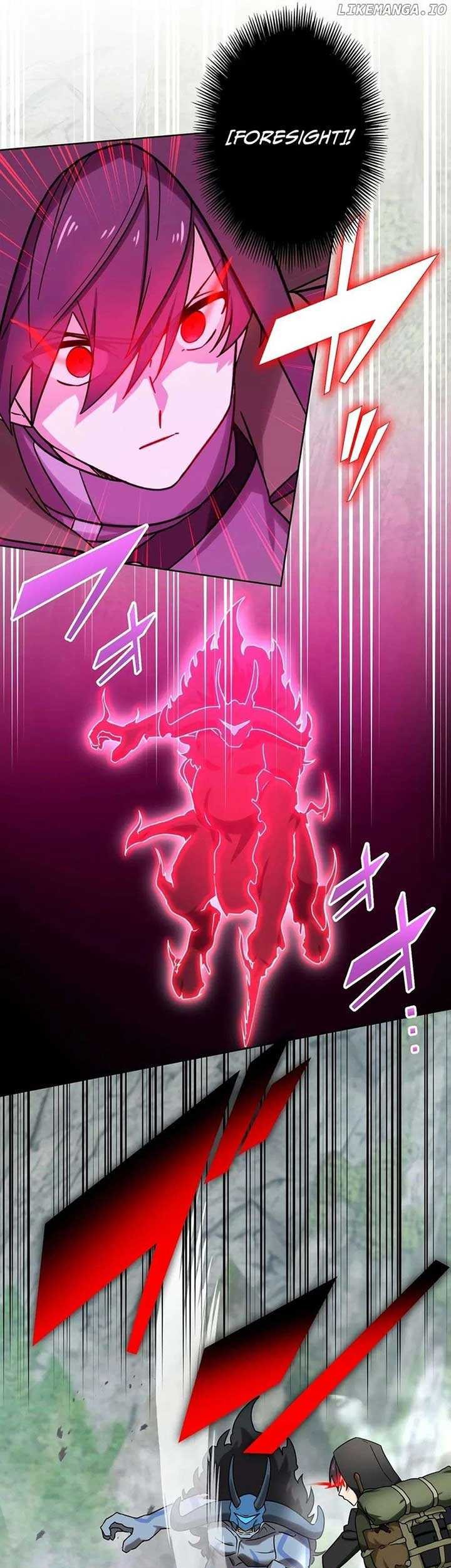 The strongest assassin gets transferred to another world with his whole class Chapter 35 Gambar 23