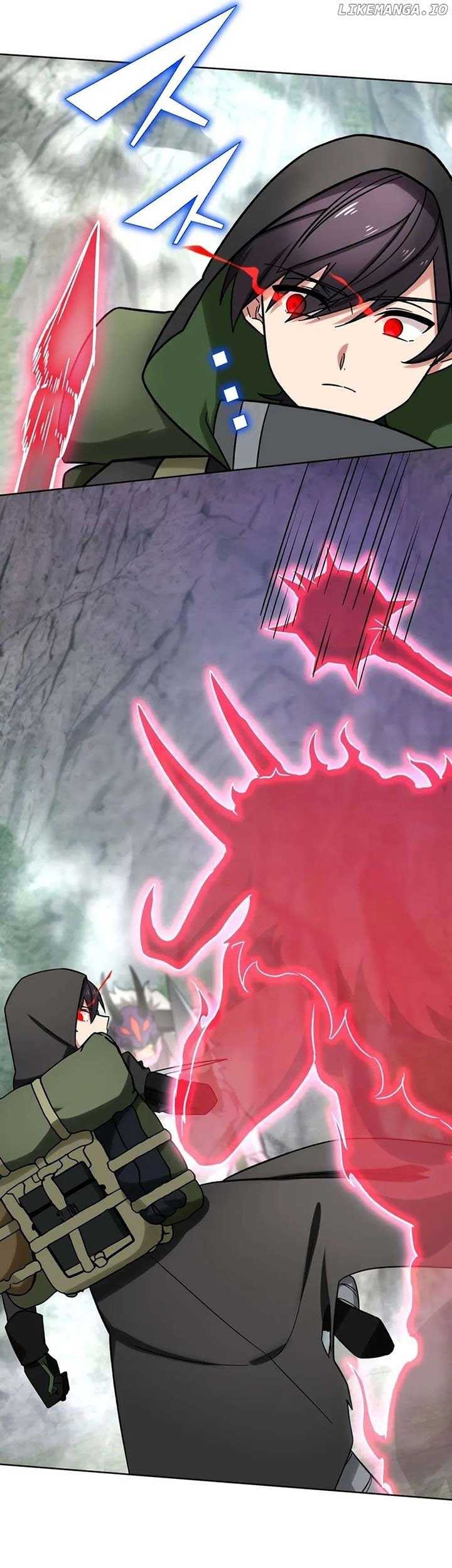 The strongest assassin gets transferred to another world with his whole class Chapter 35 Gambar 25