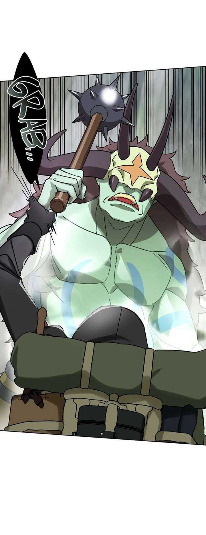 The strongest assassin gets transferred to another world with his whole class Chapter 35 Gambar 26