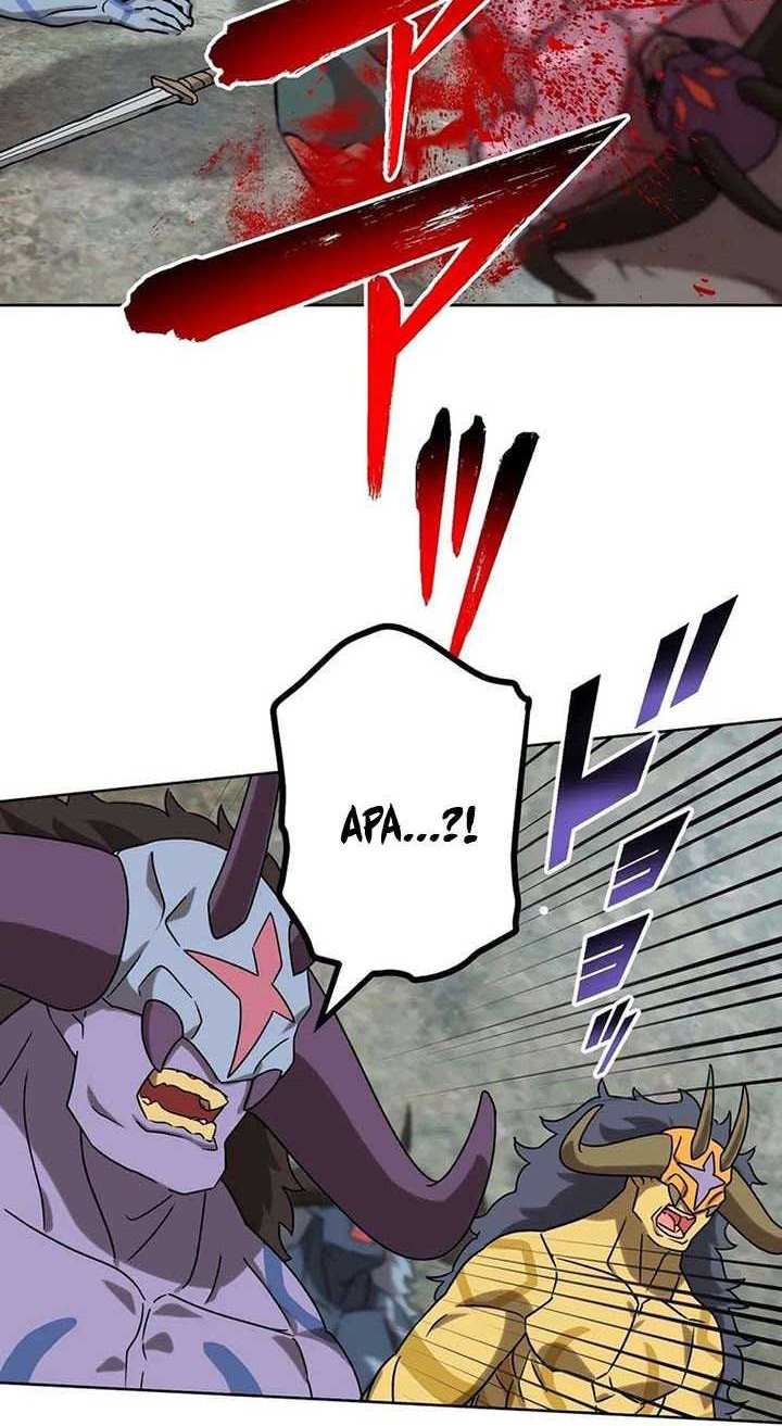 The strongest assassin gets transferred to another world with his whole class Chapter 35 Gambar 30