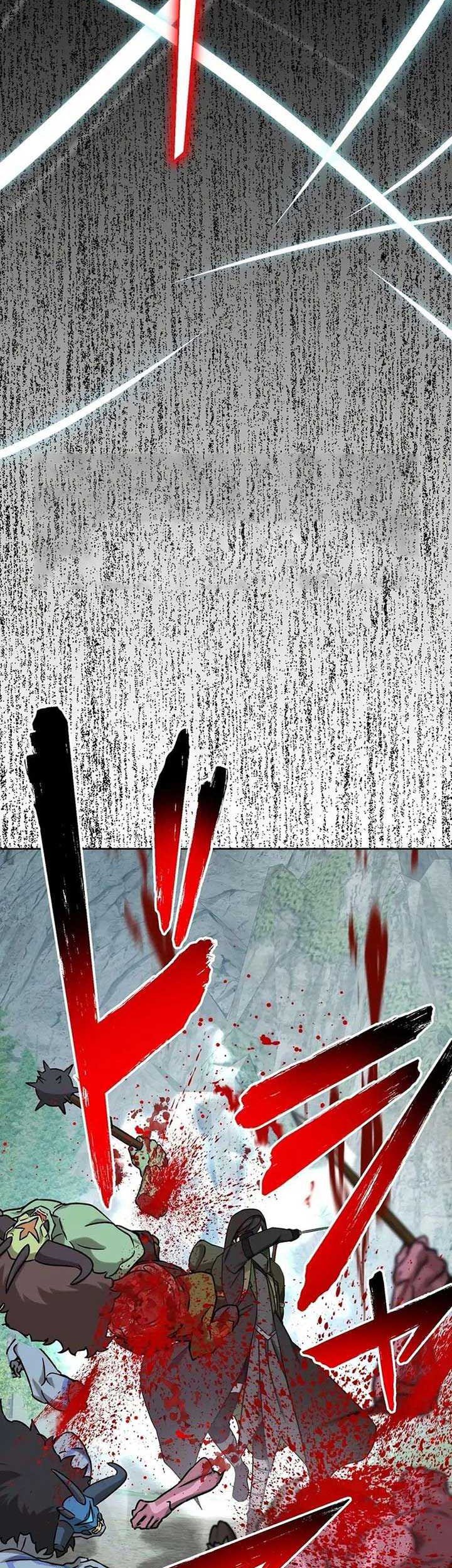 The strongest assassin gets transferred to another world with his whole class Chapter 35 Gambar 29