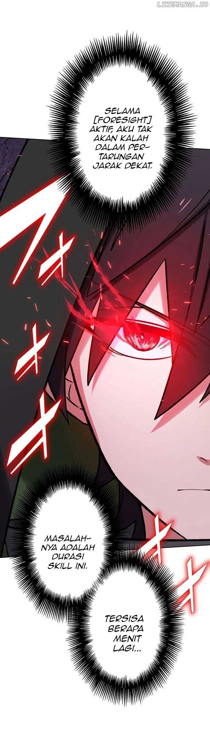 The strongest assassin gets transferred to another world with his whole class Chapter 35 Gambar 31