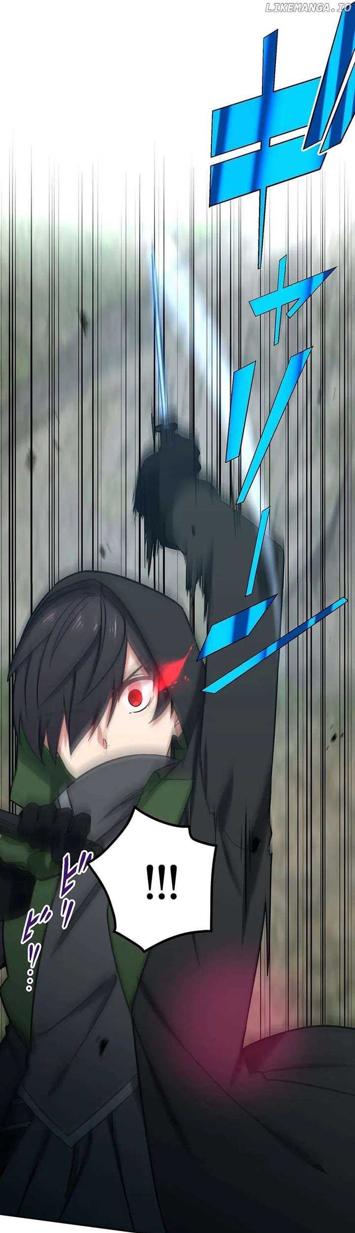 The strongest assassin gets transferred to another world with his whole class Chapter 35 Gambar 56