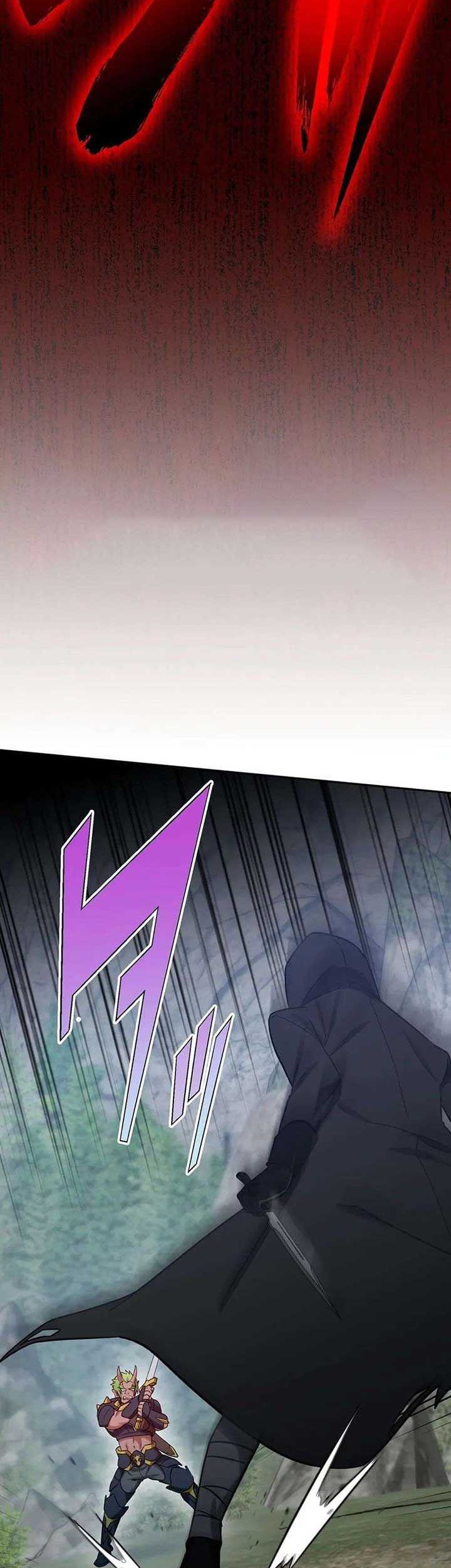 The strongest assassin gets transferred to another world with his whole class Chapter 35 Gambar 59