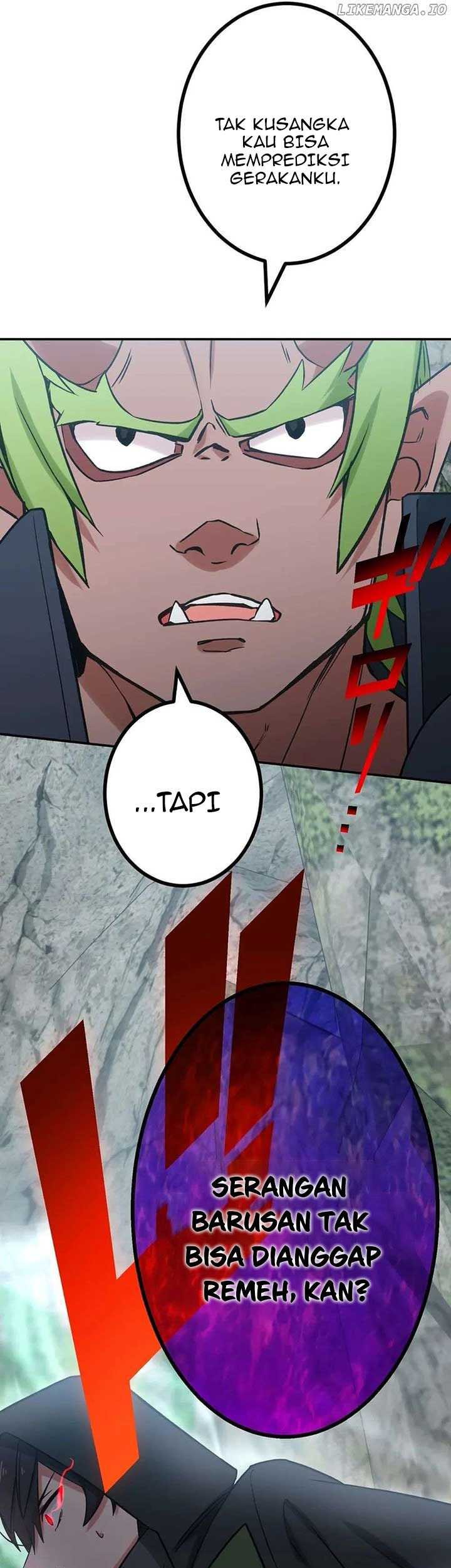 The strongest assassin gets transferred to another world with his whole class Chapter 35 Gambar 61