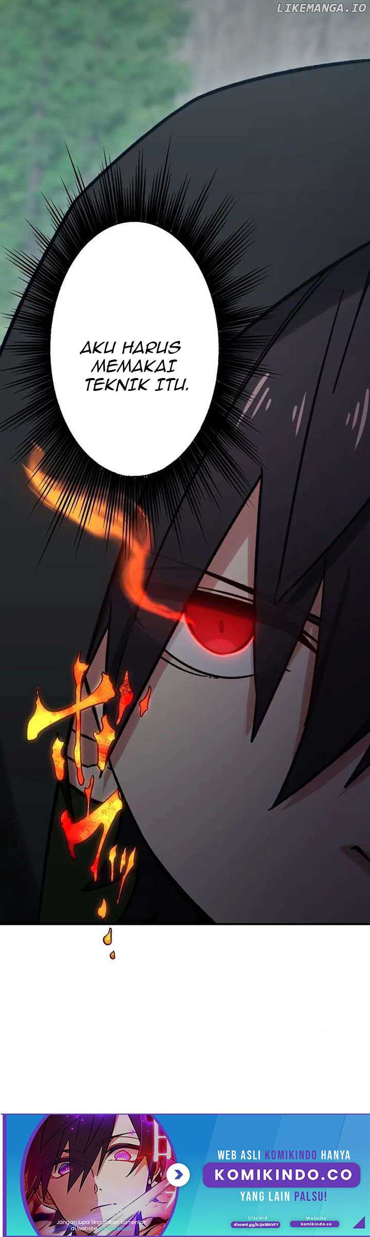 The strongest assassin gets transferred to another world with his whole class Chapter 35 Gambar 69