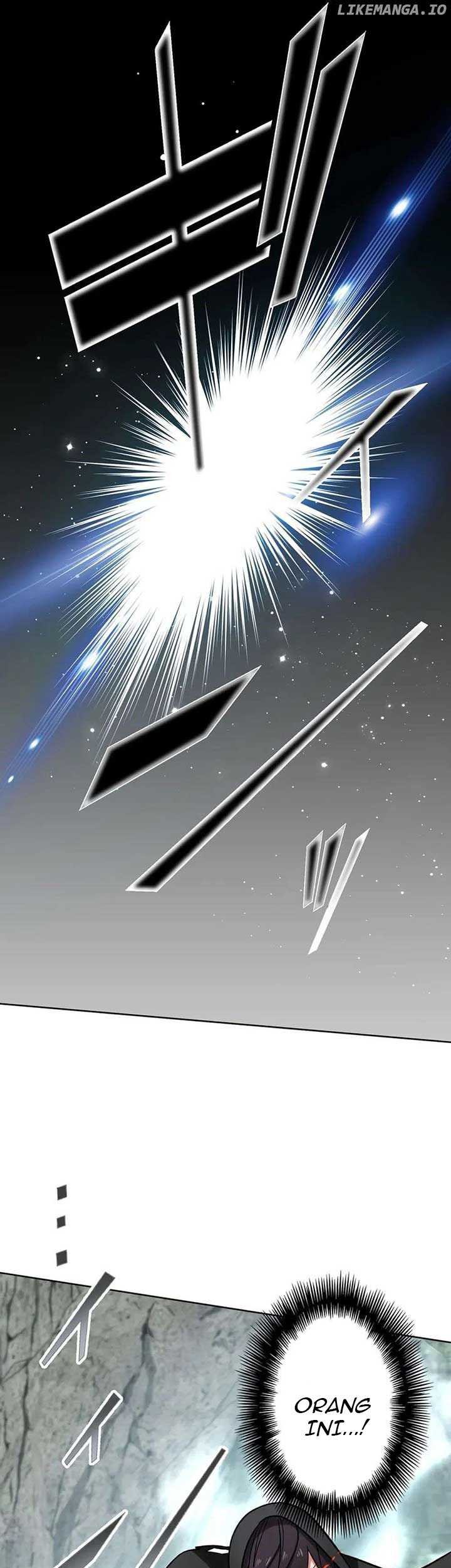 The strongest assassin gets transferred to another world with his whole class Chapter 35 Gambar 49