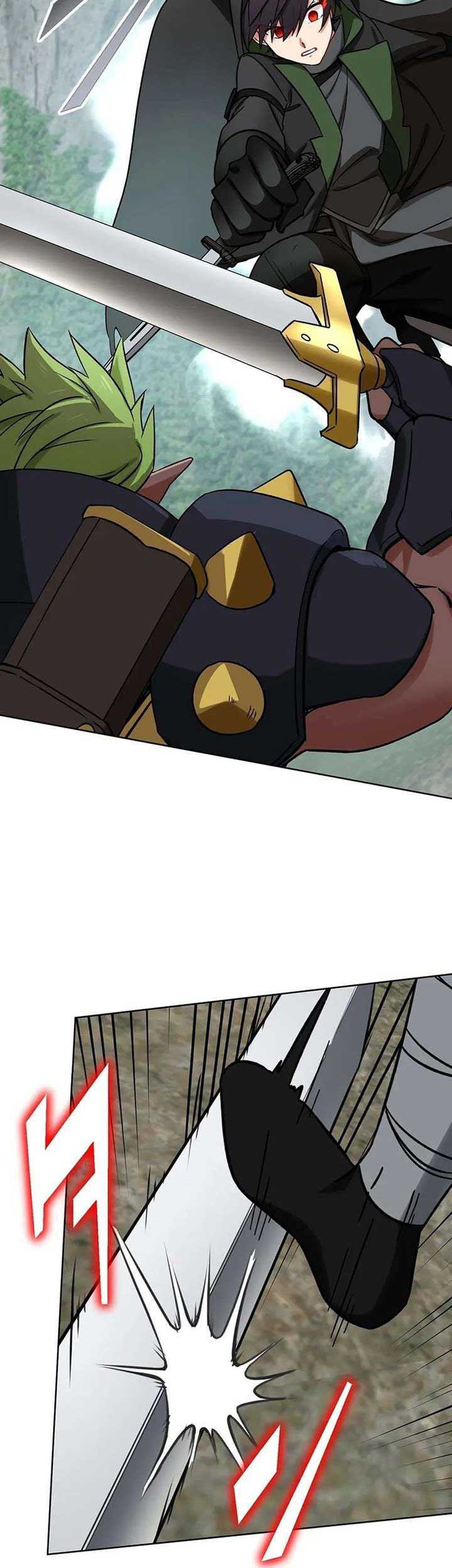 The strongest assassin gets transferred to another world with his whole class Chapter 35 Gambar 50