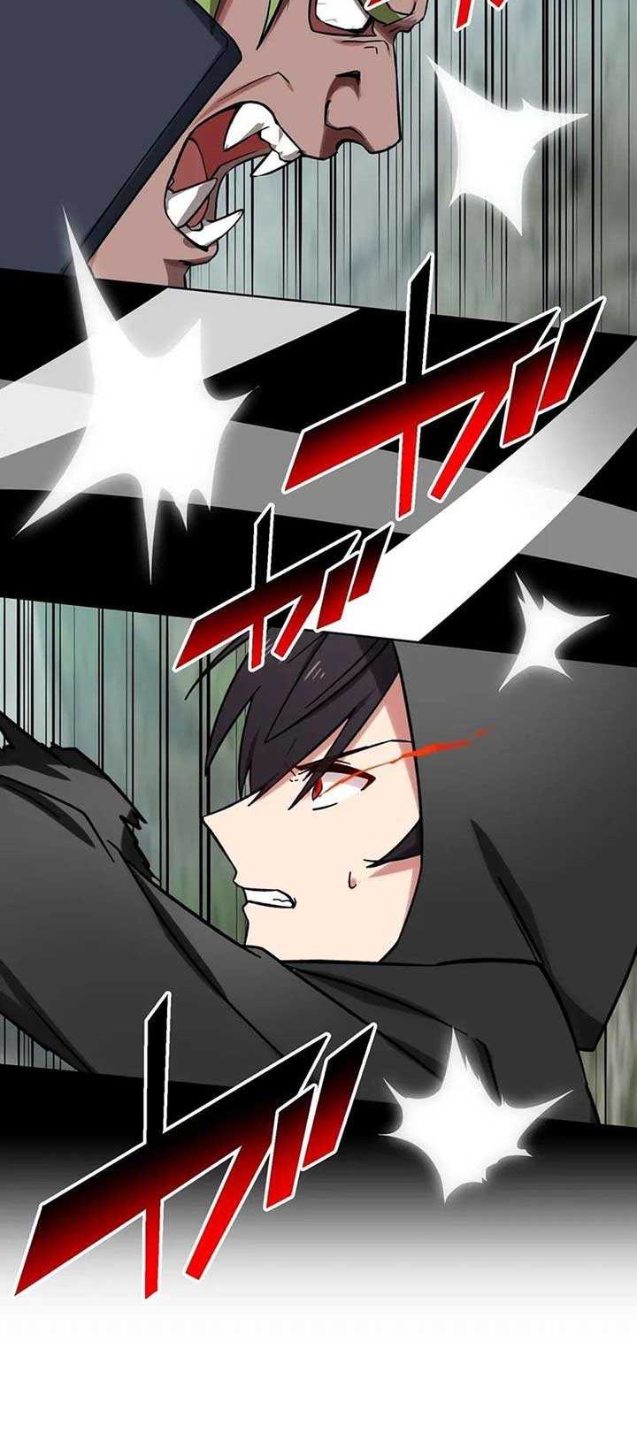 The strongest assassin gets transferred to another world with his whole class Chapter 35 Gambar 55