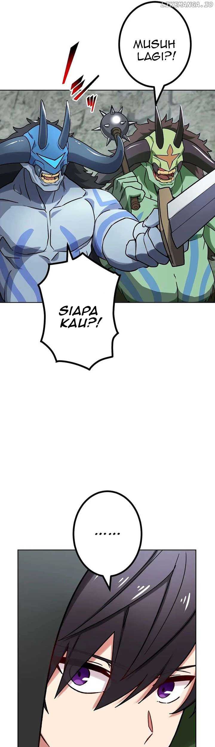 The strongest assassin gets transferred to another world with his whole class Chapter 35 Gambar 10