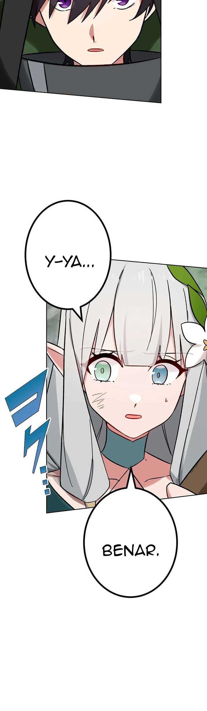 The strongest assassin gets transferred to another world with his whole class Chapter 35 Gambar 14