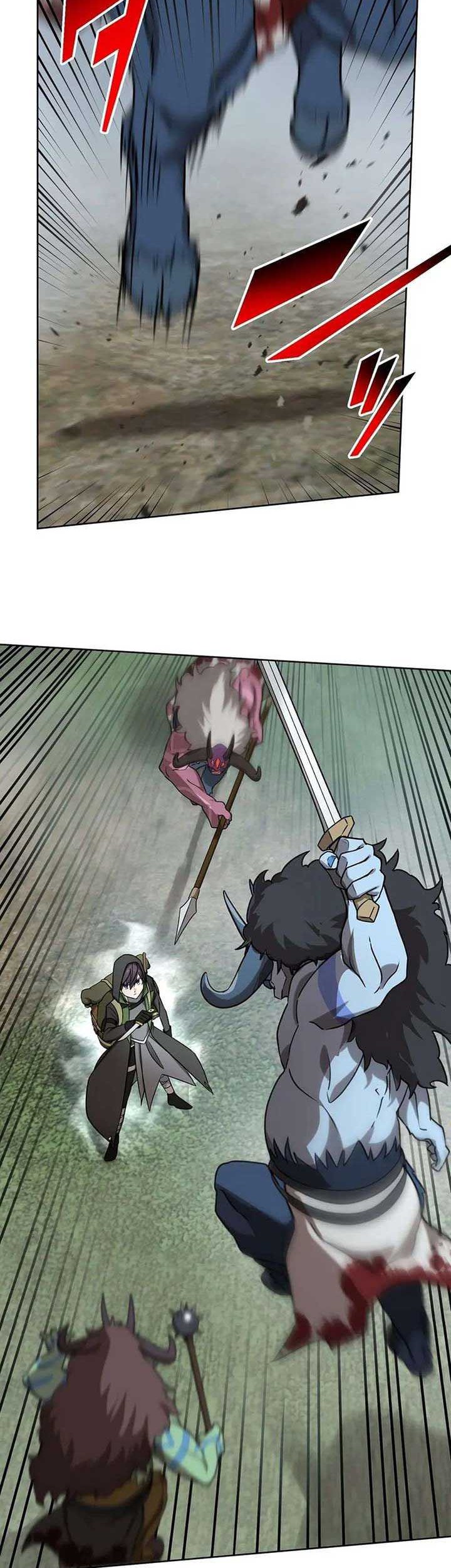 The strongest assassin gets transferred to another world with his whole class Chapter 35 Gambar 21