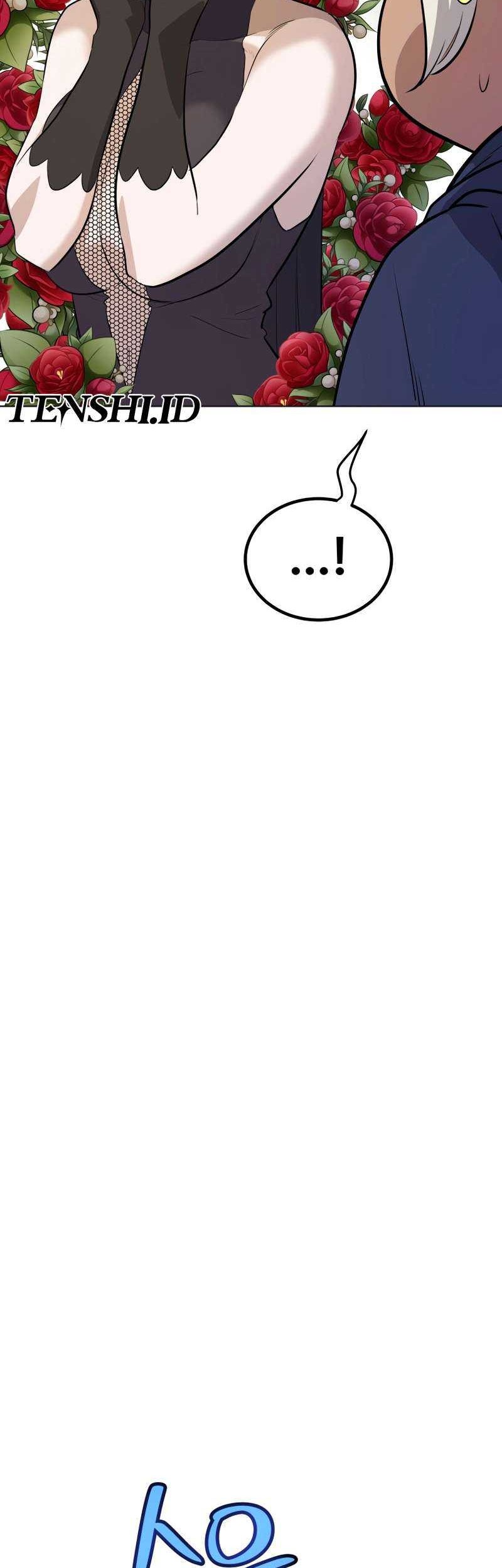 Overpowered Sword Chapter 110 Gambar 57