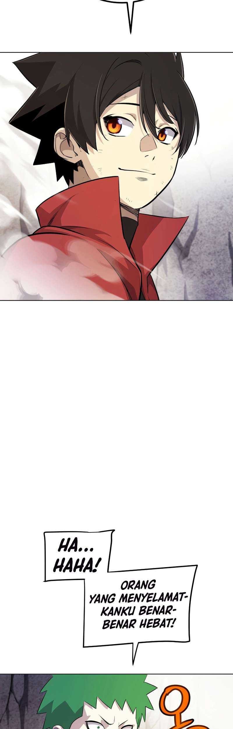 Overpowered Sword Chapter 110 Gambar 54