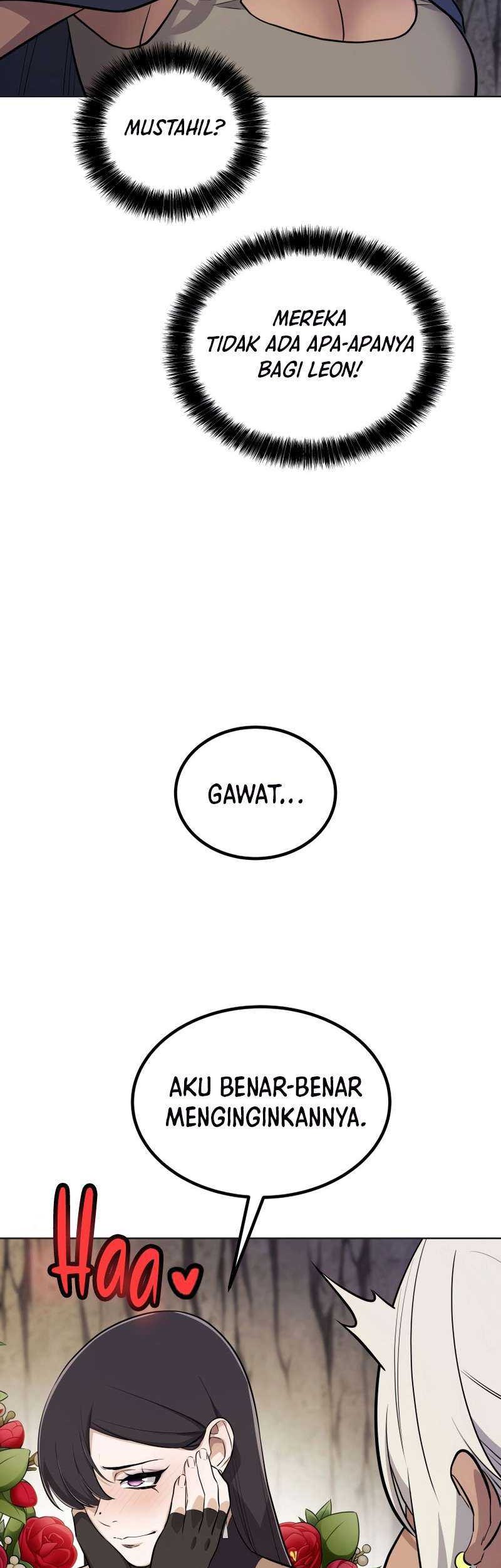 Overpowered Sword Chapter 110 Gambar 56