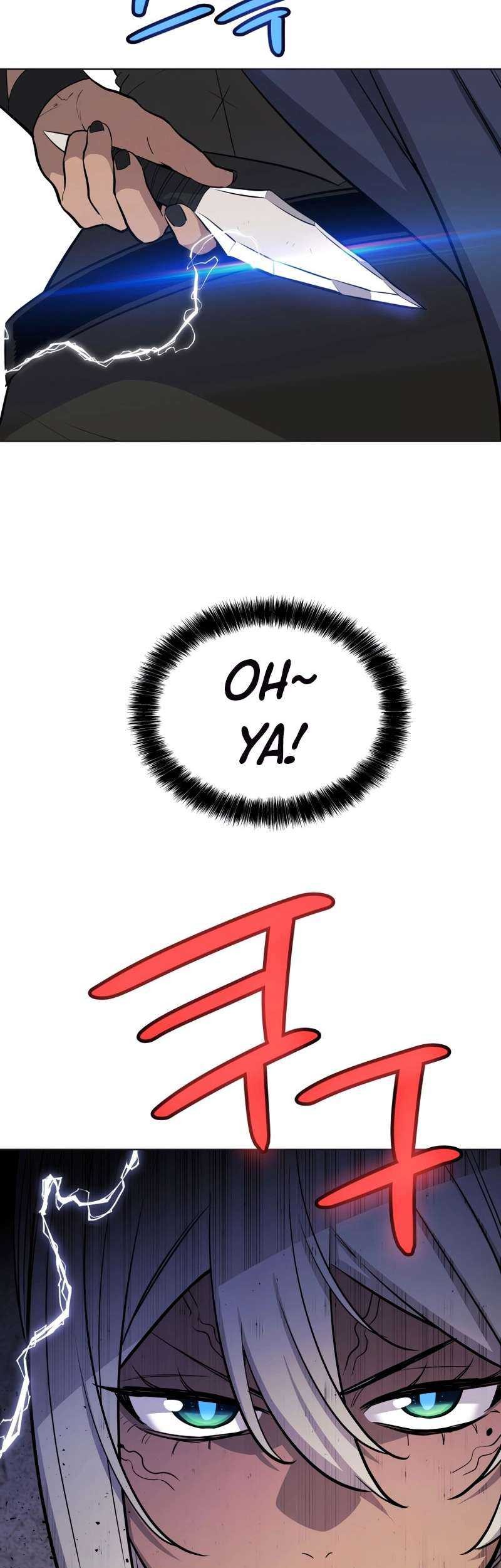 Overpowered Sword Chapter 110 Gambar 58