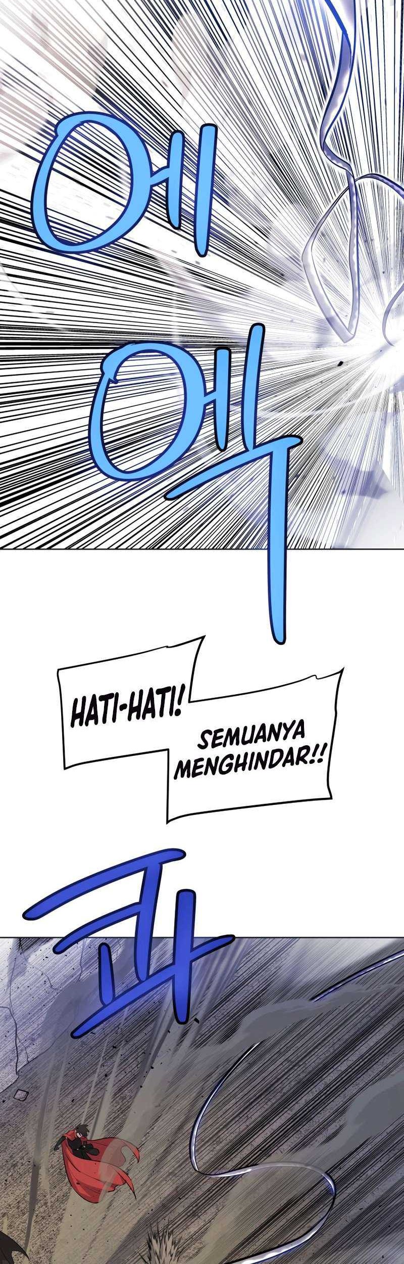 Overpowered Sword Chapter 110 Gambar 37