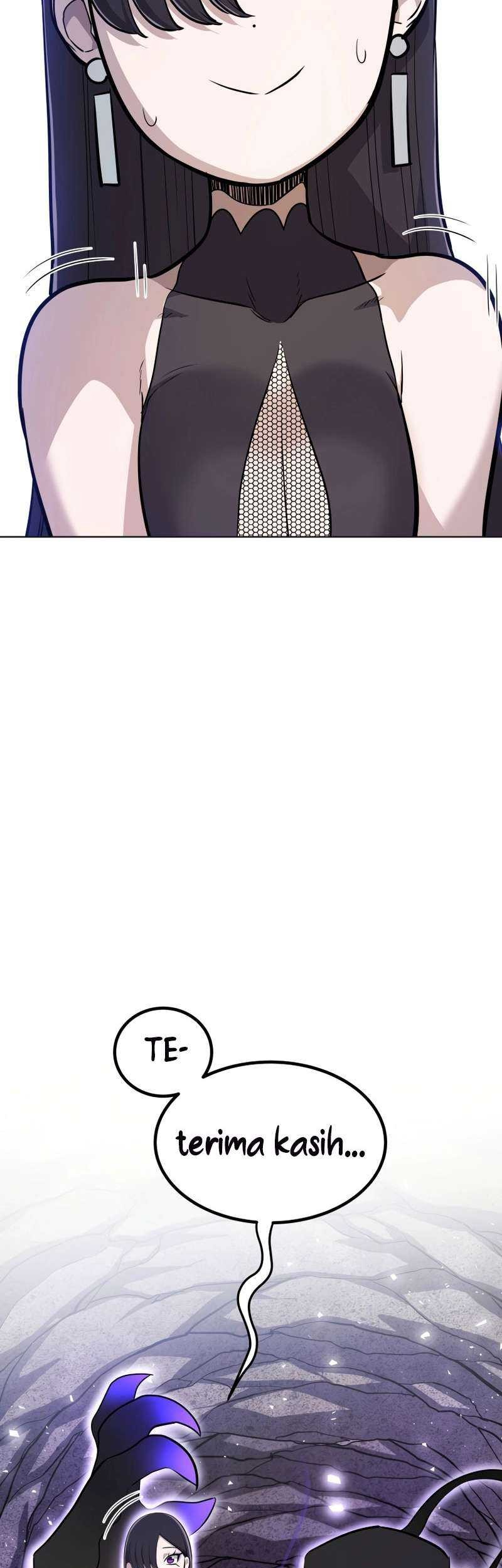 Overpowered Sword Chapter 110 Gambar 34