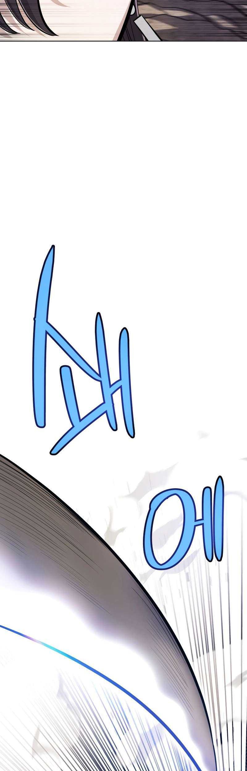 Overpowered Sword Chapter 110 Gambar 36