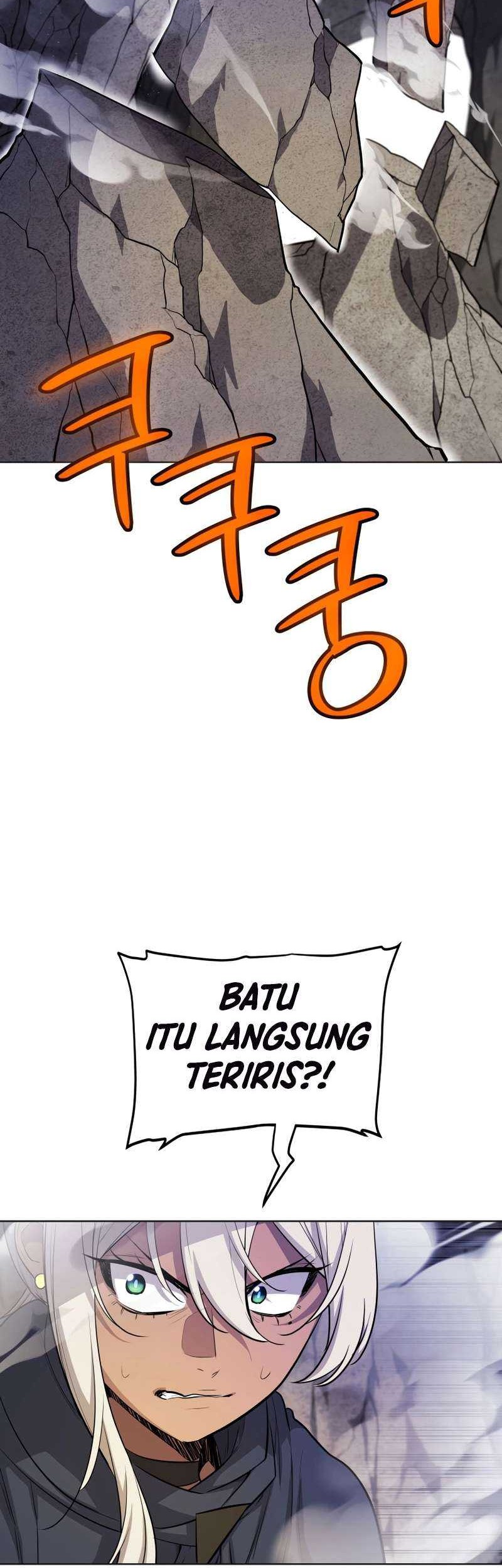 Overpowered Sword Chapter 110 Gambar 39