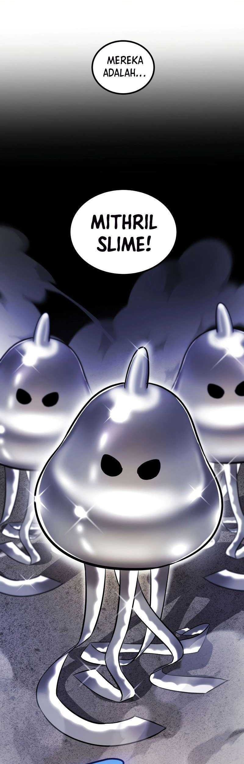 Overpowered Sword Chapter 110 Gambar 40