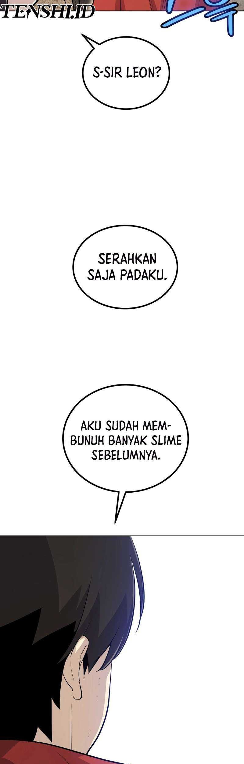 Overpowered Sword Chapter 110 Gambar 44