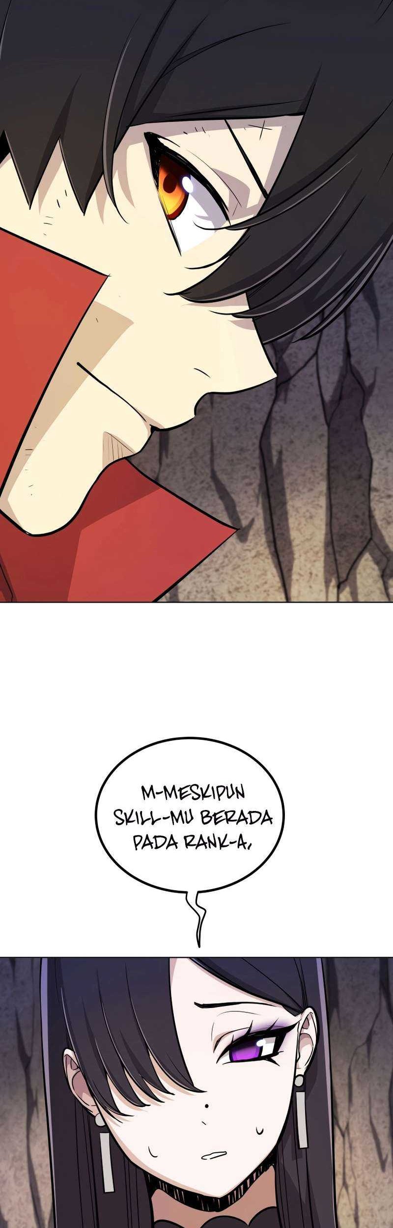 Overpowered Sword Chapter 110 Gambar 47