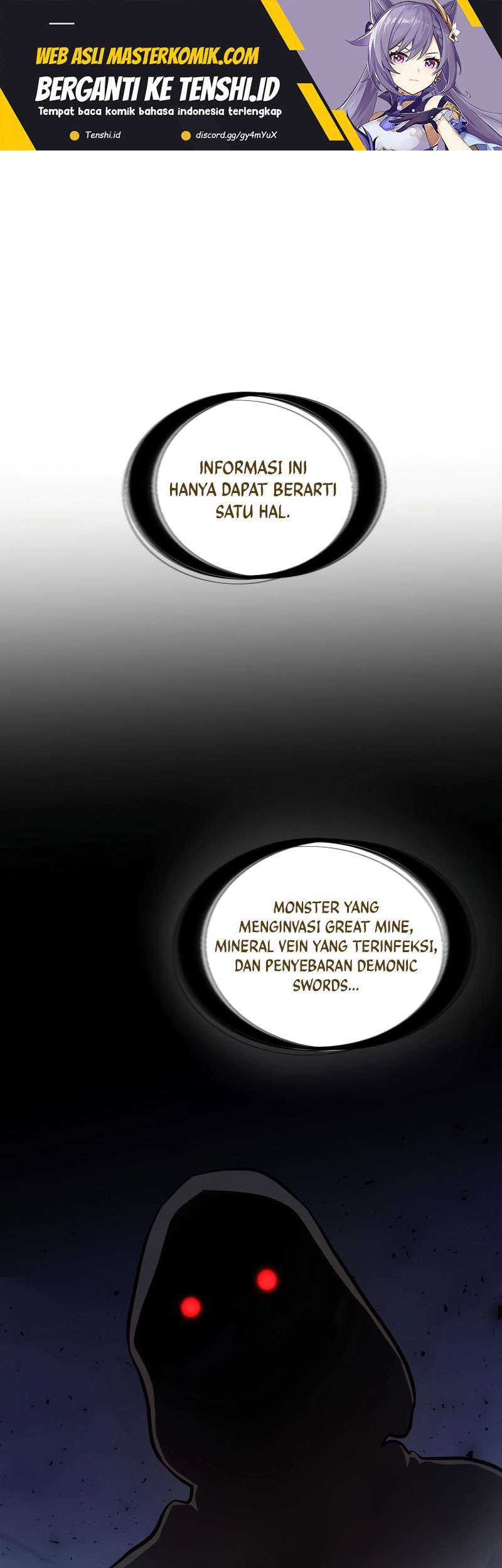 Manhwa Overpowered Sword Chapter 110 gambar nomor 2