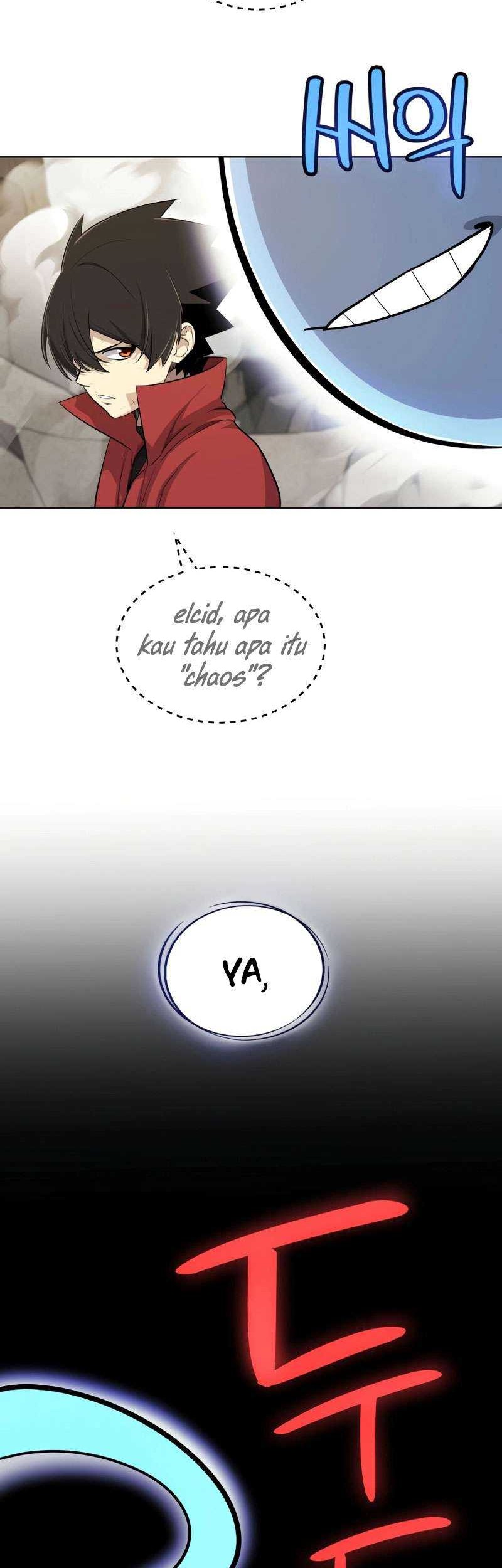 Overpowered Sword Chapter 110 Gambar 5