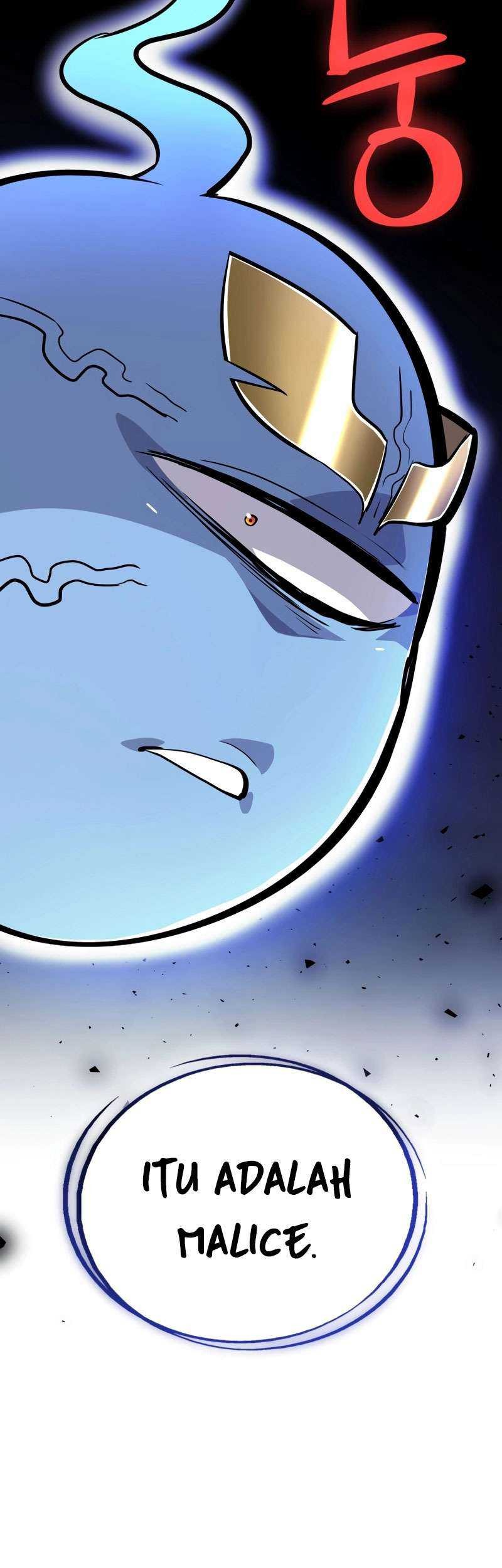 Overpowered Sword Chapter 110 Gambar 6