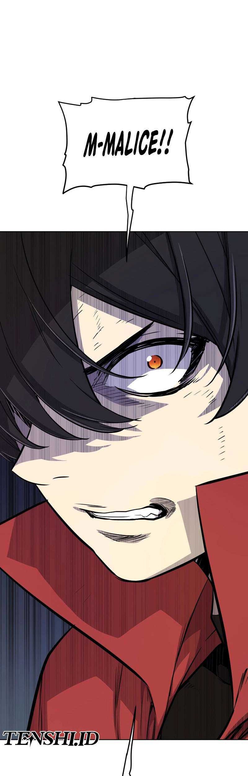 Overpowered Sword Chapter 110 Gambar 7