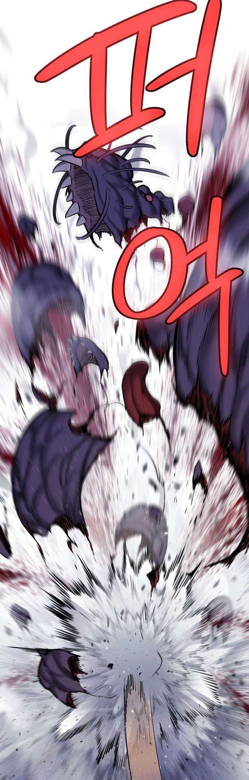 Overpowered Sword Chapter 110 Gambar 17