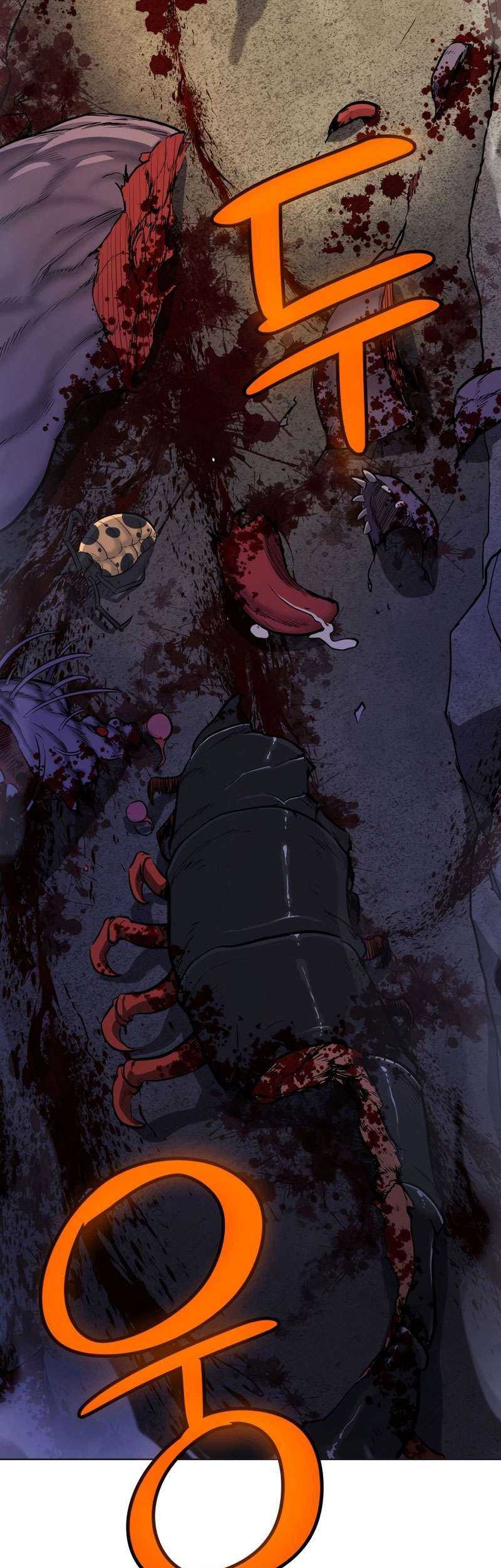 Overpowered Sword Chapter 110 Gambar 19