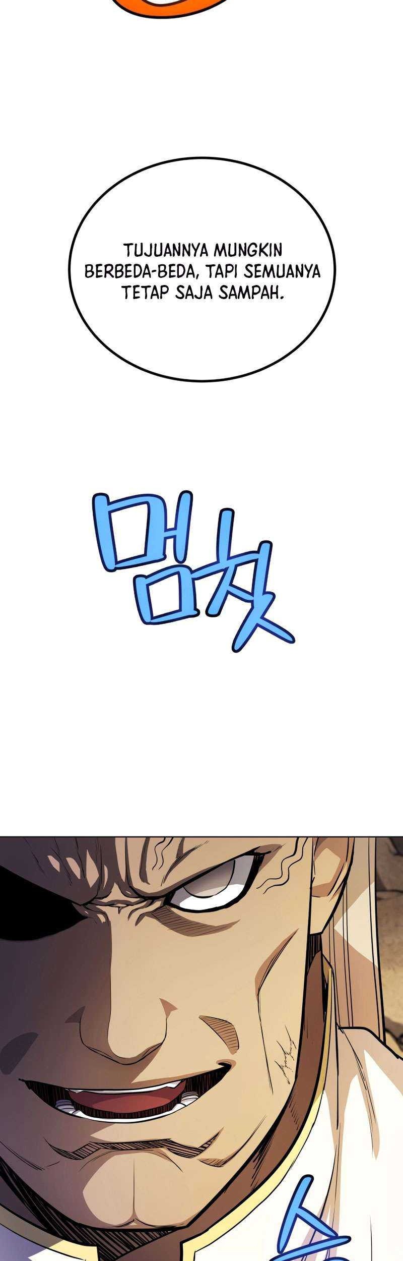 Overpowered Sword Chapter 110 Gambar 20