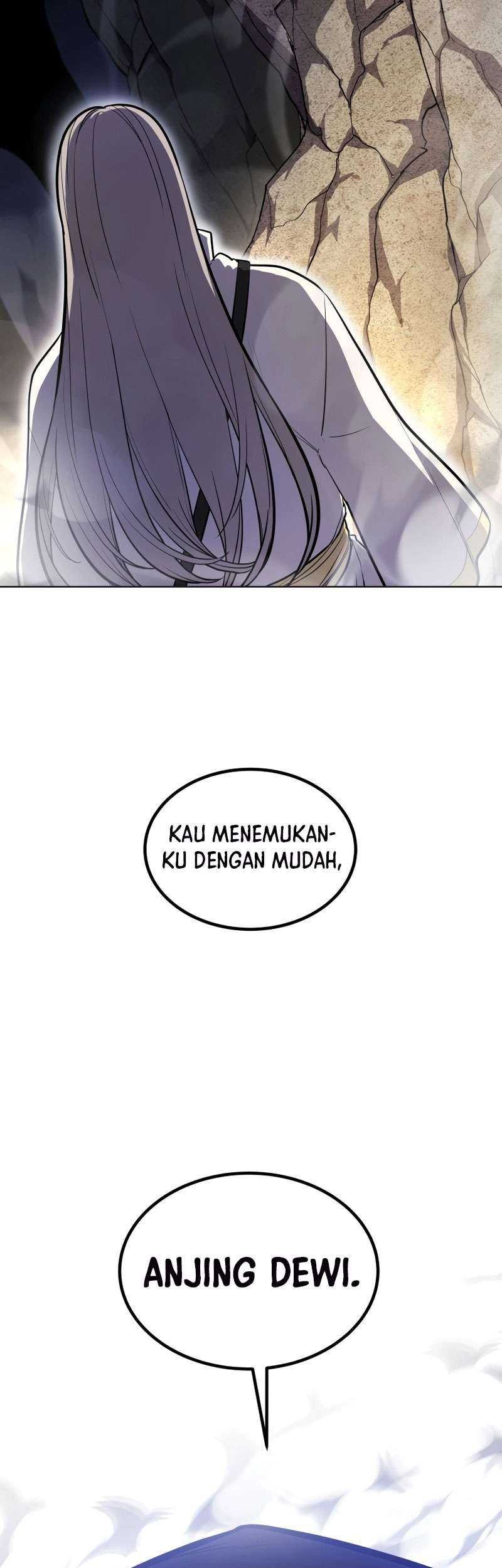 Overpowered Sword Chapter 110 Gambar 22