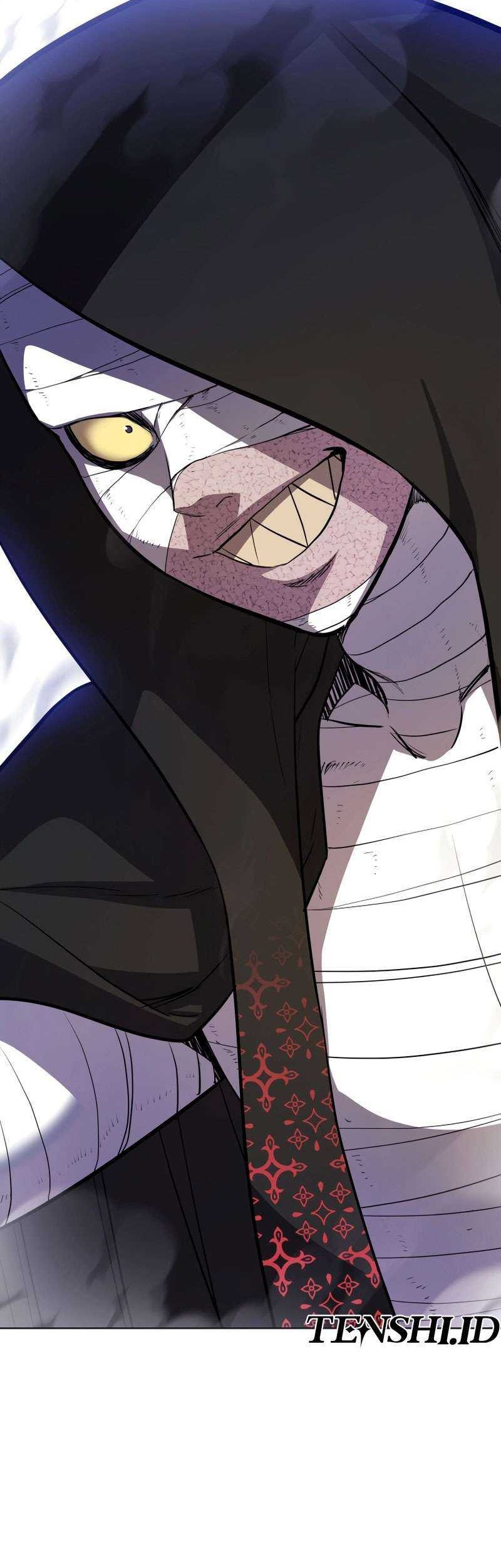 Overpowered Sword Chapter 110 Gambar 23