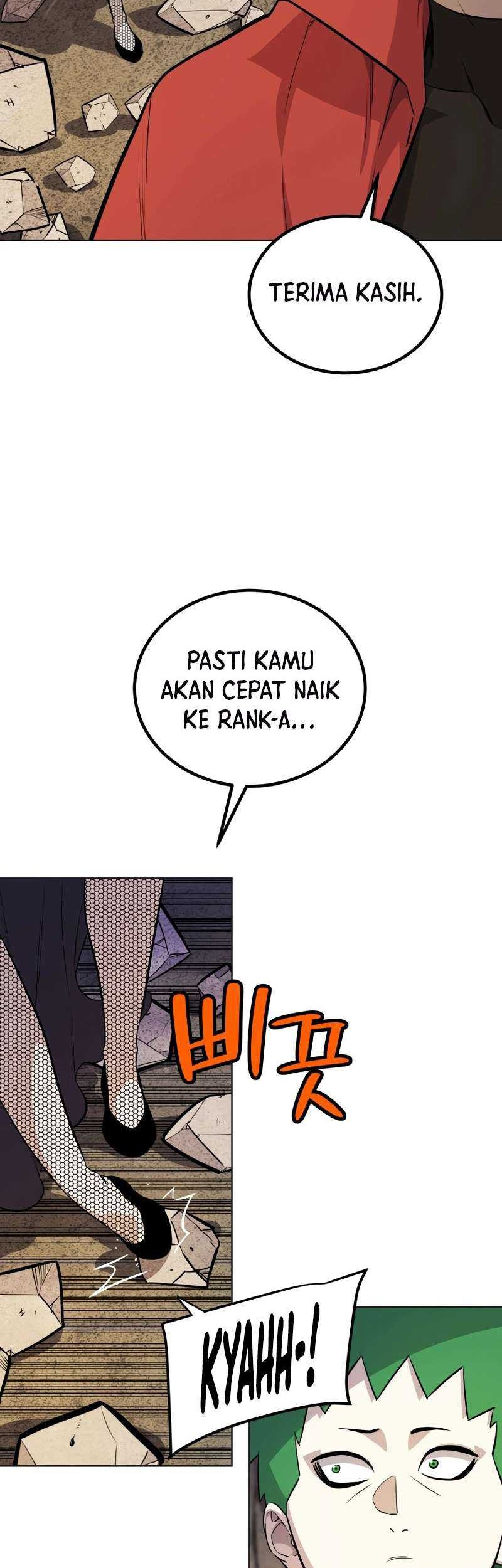 Overpowered Sword Chapter 110 Gambar 27