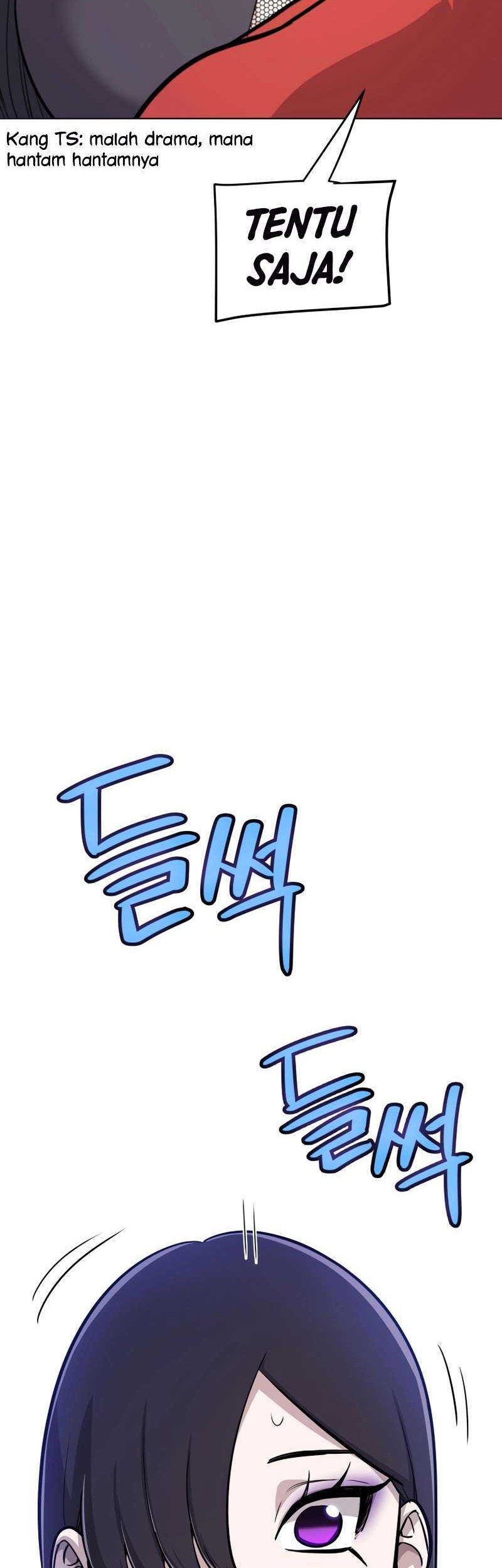 Overpowered Sword Chapter 110 Gambar 33