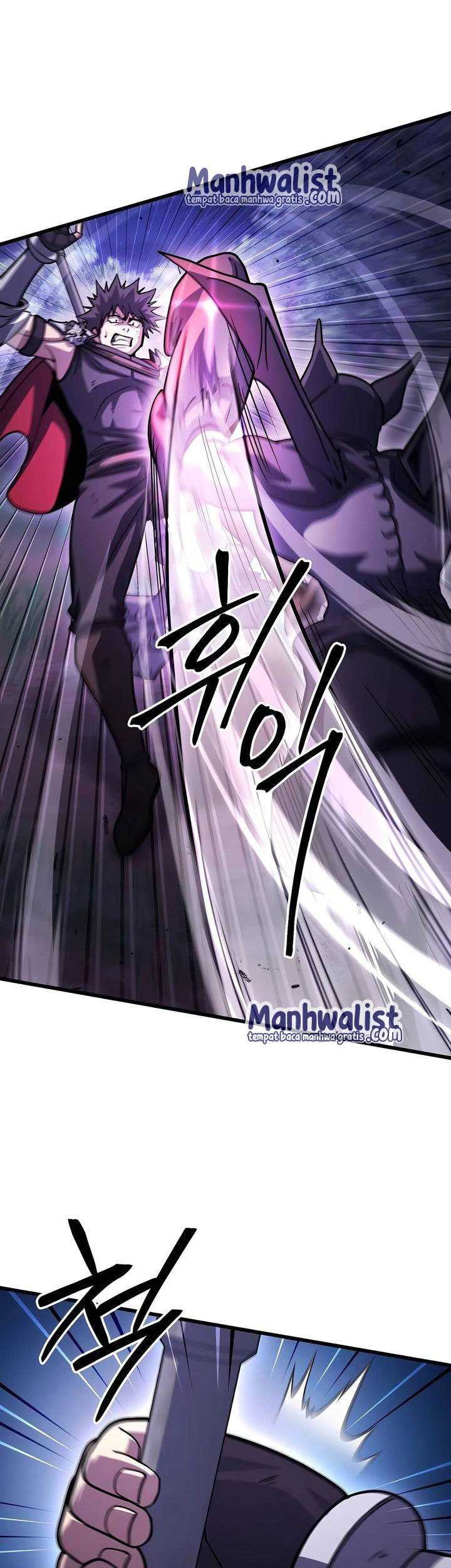 I Picked A Hammer To Save The World Chapter 90 Gambar 35